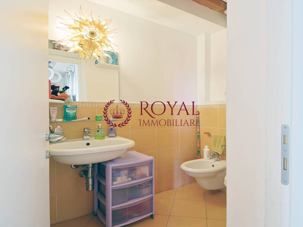 BAGNO 1' LIVELLO