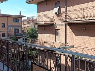 Balcone camera