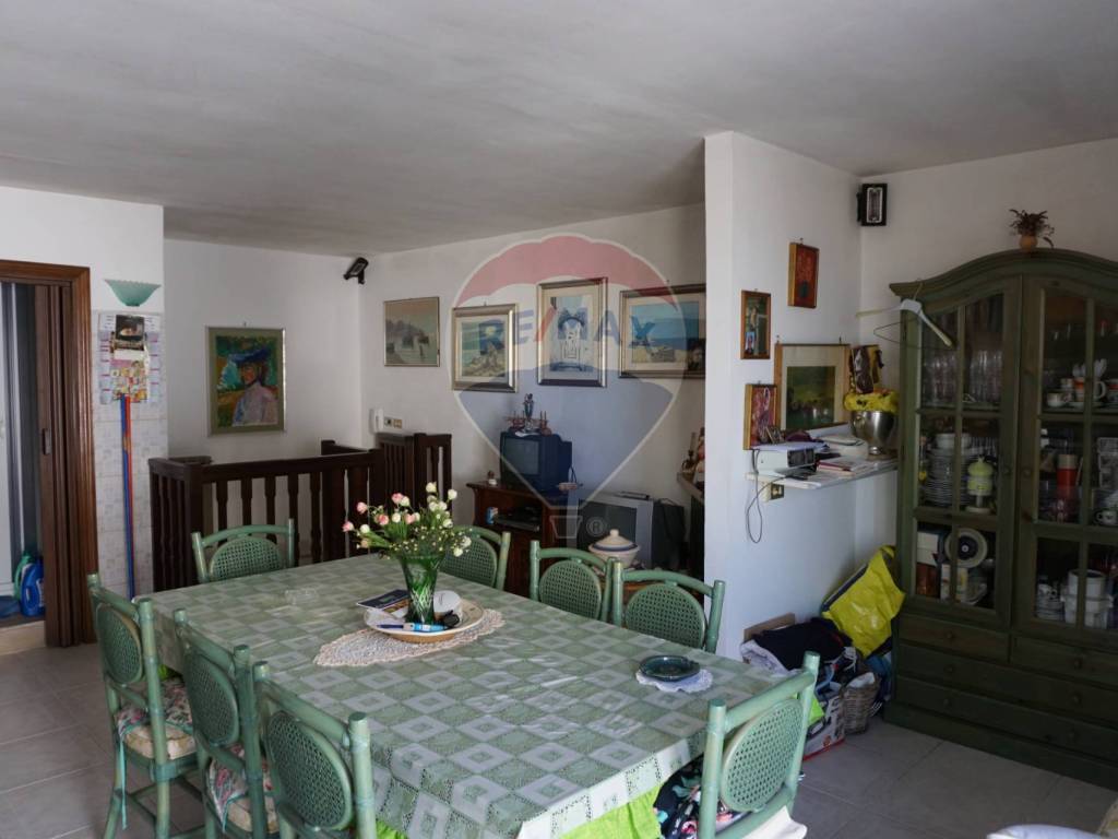 sala da pranzo