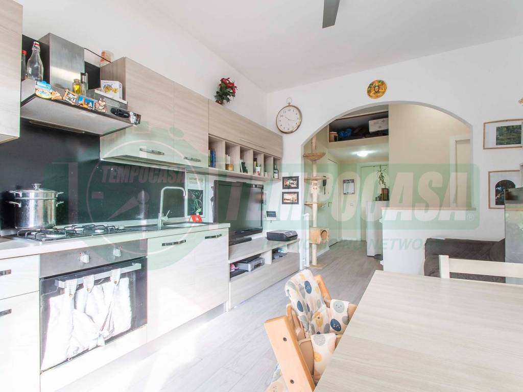 sala/cucina