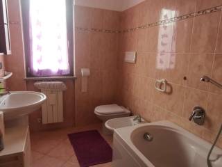 bagno padronale