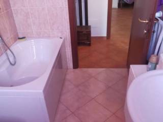 bagno padronale