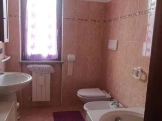 bagno padronale