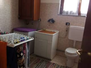 bagno/lavanderia