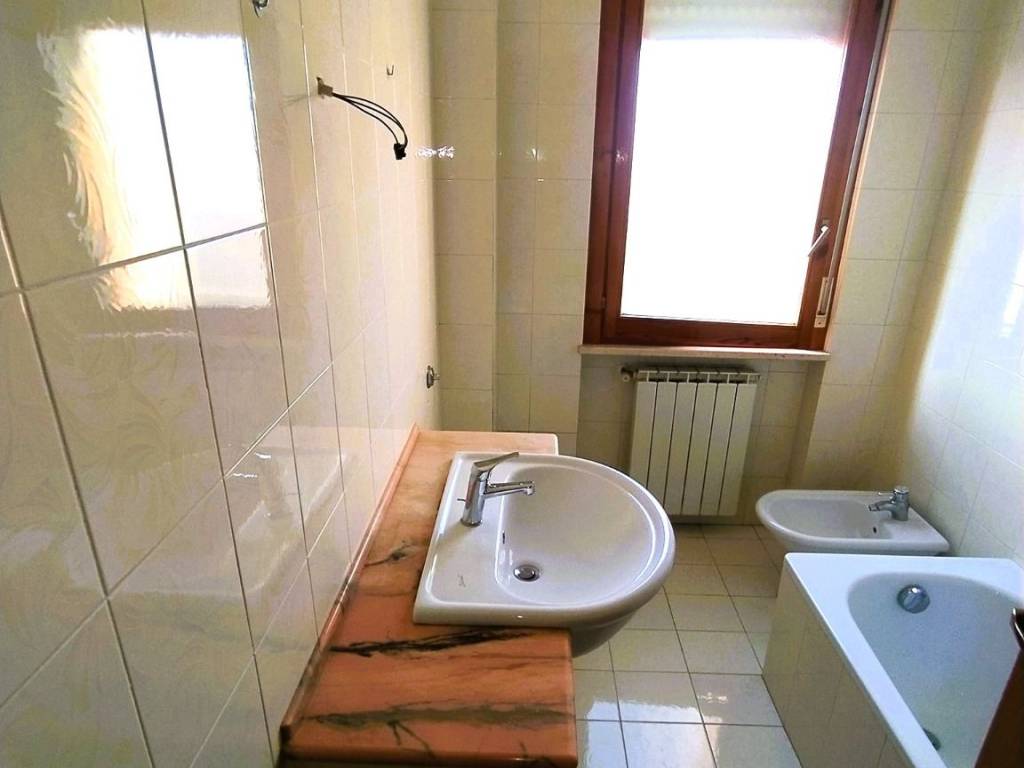 bagno