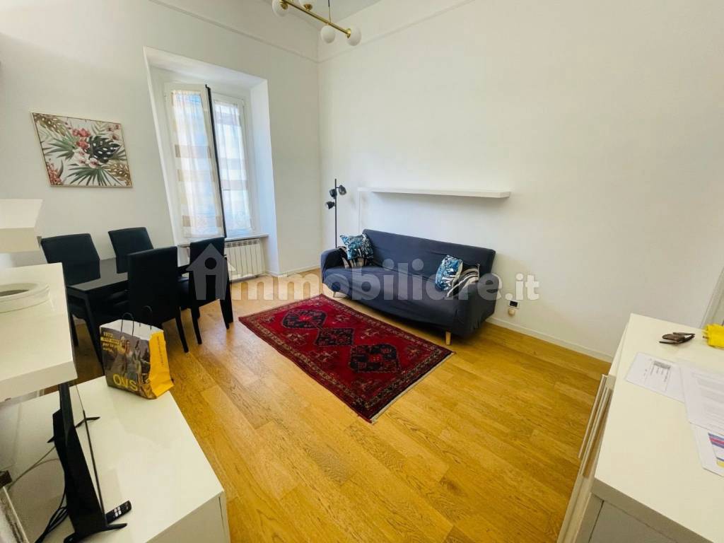 Rent Apartment Rome. 2room flat in via Mastro Excellent