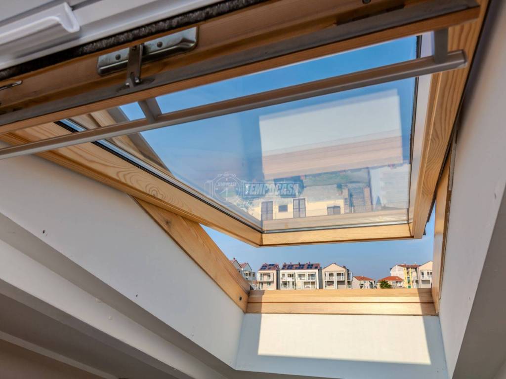 VELUX NUOVI