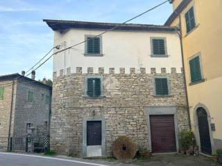 Foto - Vendita casa, giardino, Portico e San Benedetto, Romagna