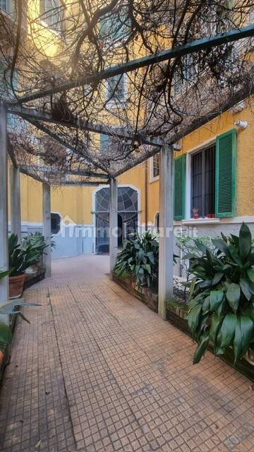 cortile