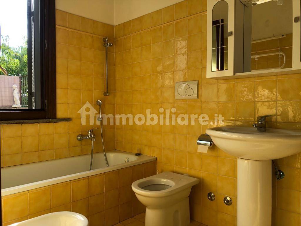 BAGNO