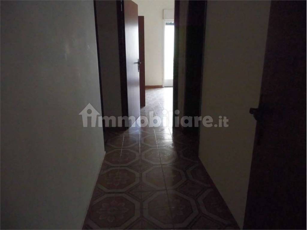 Interno appartamento