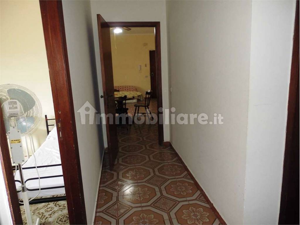 Interno appartamento