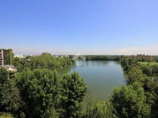 vista lago malaspina