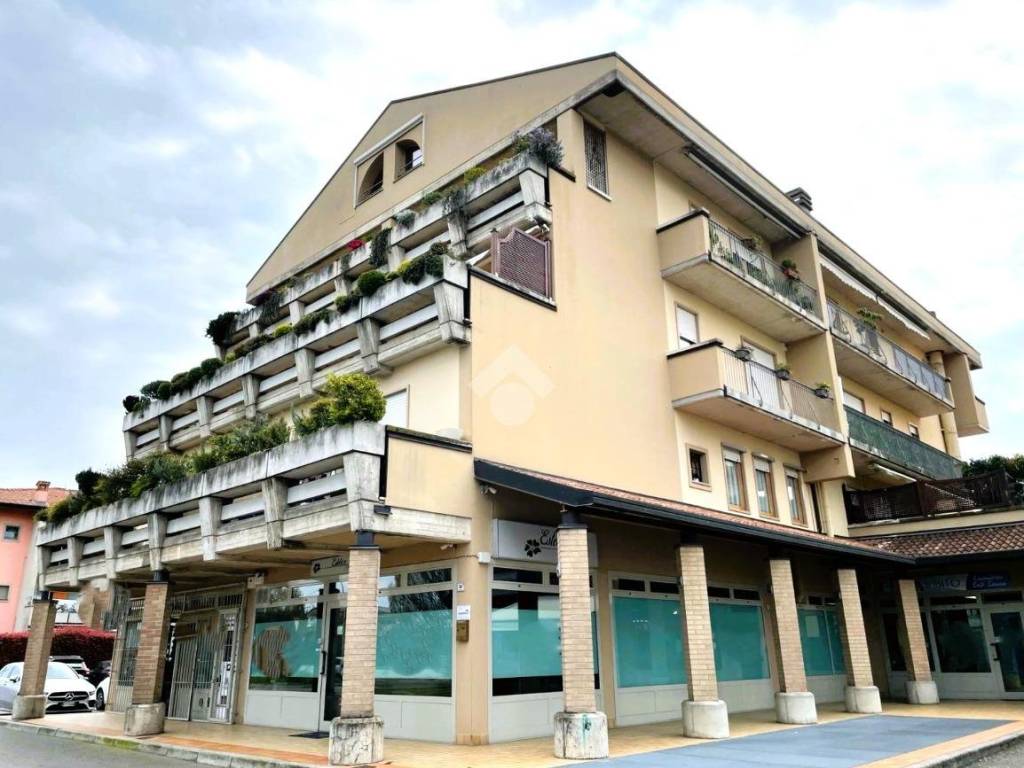 condominio