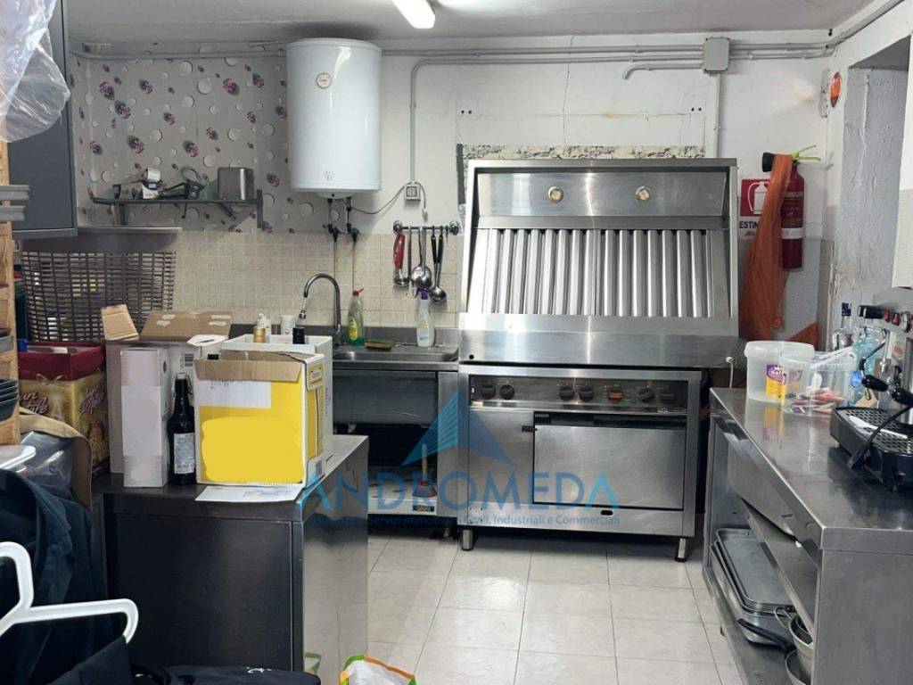 cucina