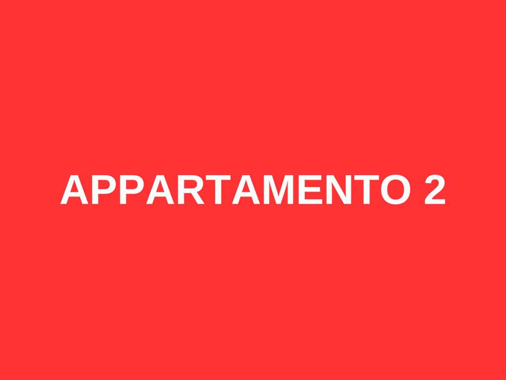 Appartamento 2