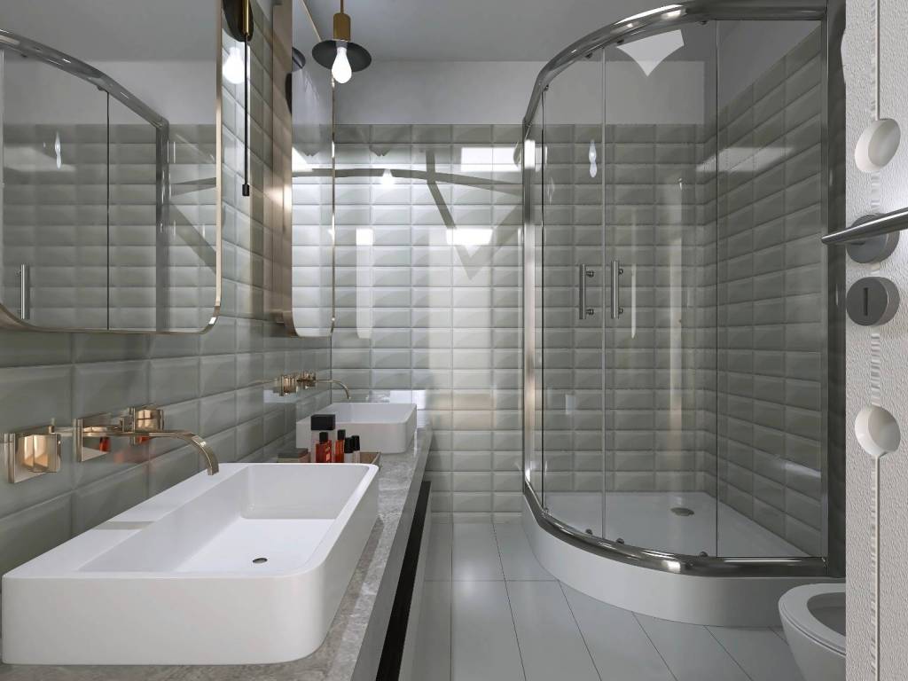 Render bagno