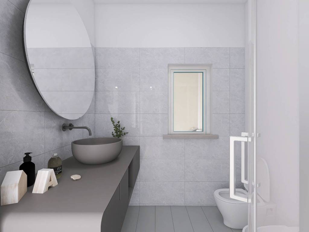 Render bagno