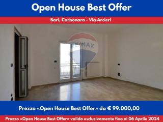 open house best offer