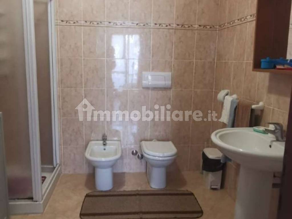 bagno privato