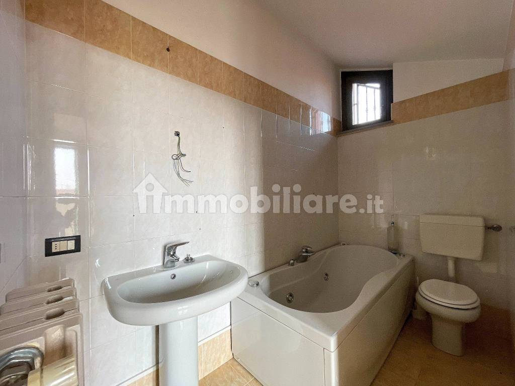 bagno