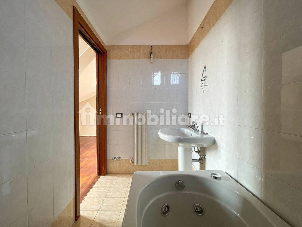 bagno