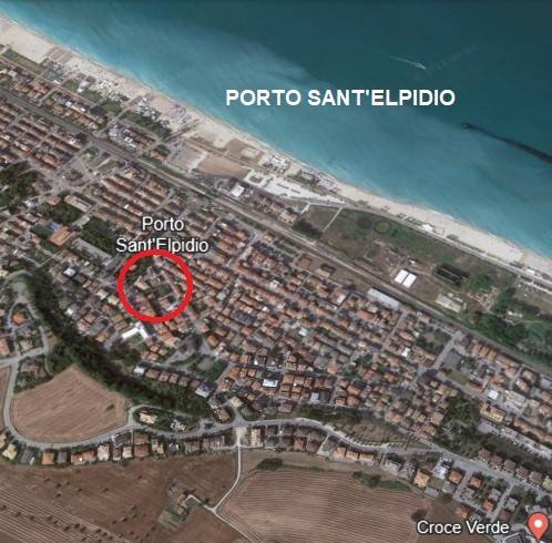 Appartamento in Asta a Porto Sant'Elpidio