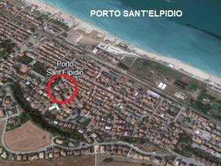 Appartamento in Asta a Porto Sant'Elpidio