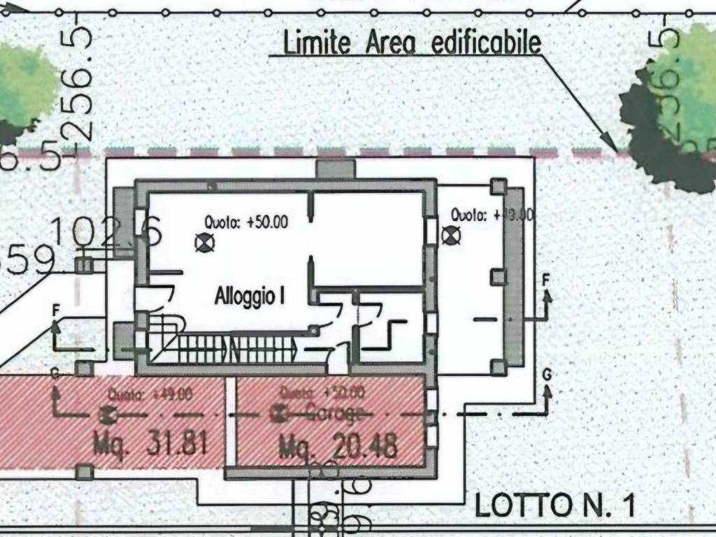 esempio progettuale