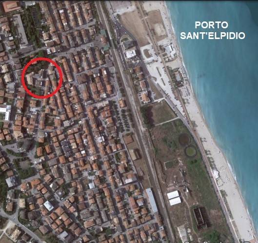 Appartamento in Asta a Porto Sant'Elpidio