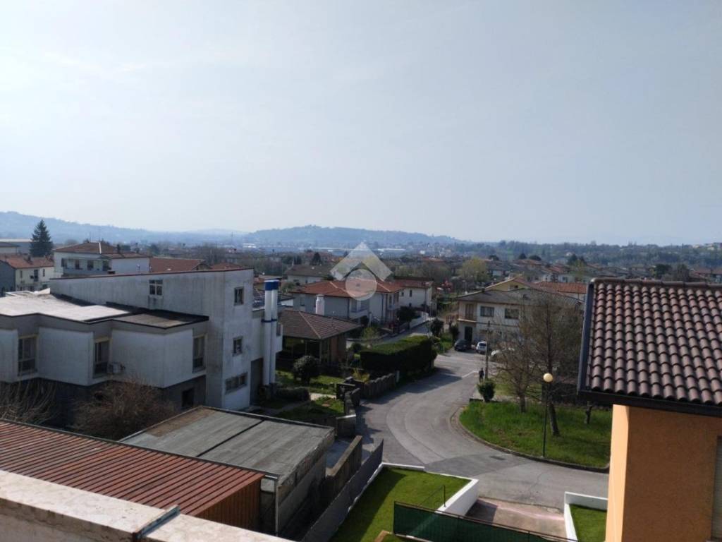 vista panoramica