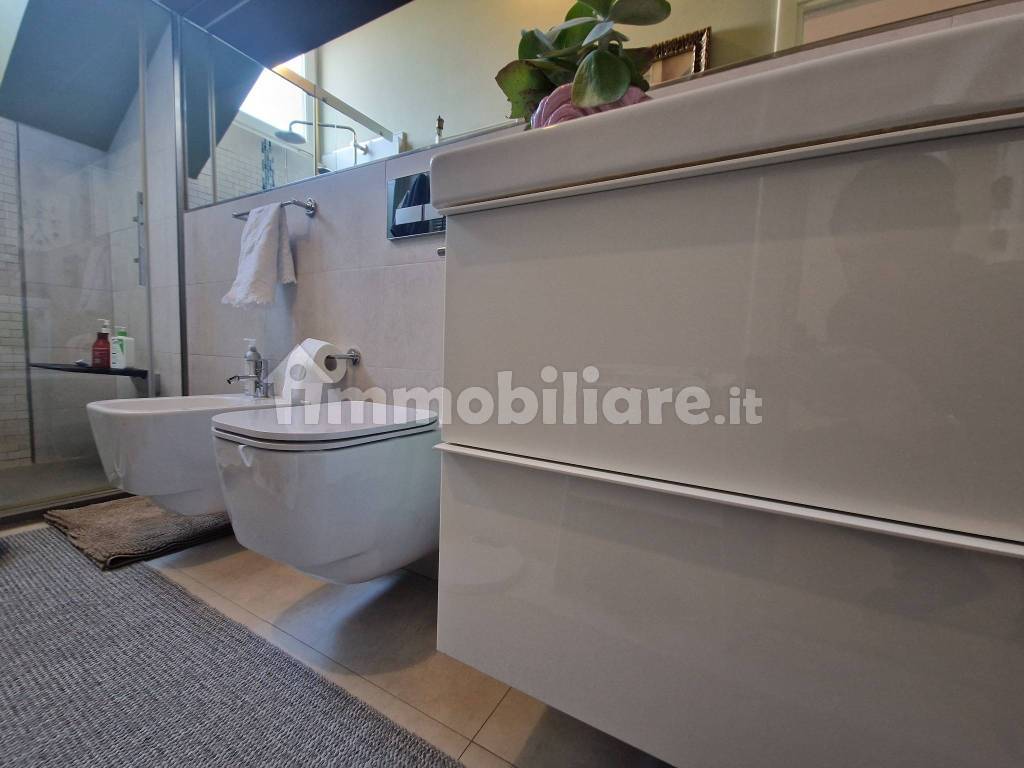 BAGNO