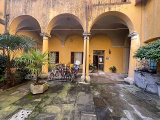 loggia comune