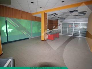 Interno Negozio Pregnana