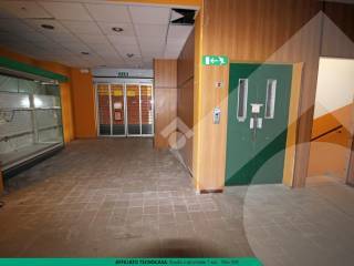 Interno Negozio Pregnana