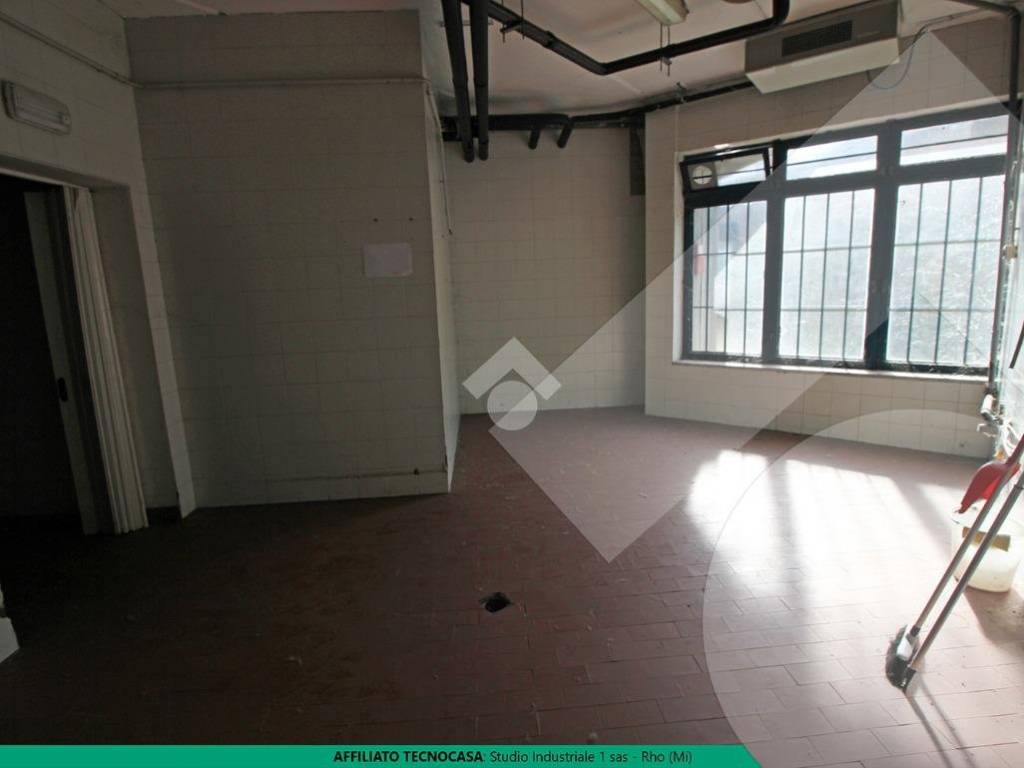 Interno Negozio Pregnana