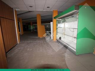 Interno Negozio Pregnana