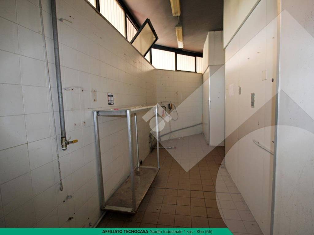 Interno Negozio Pregnana