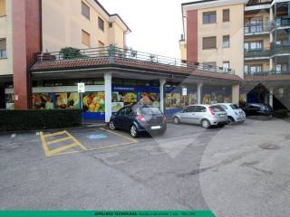Esterno Negozio Pregnana
