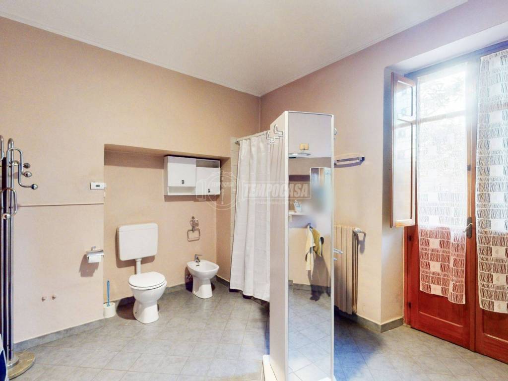 Sala da bagno