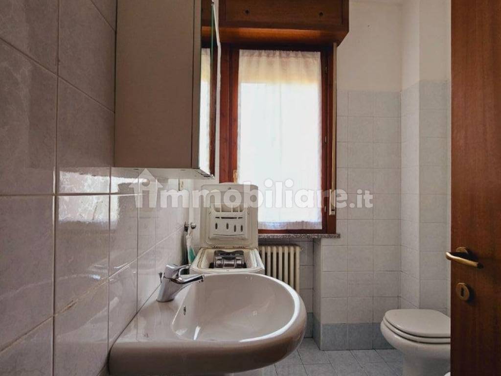 bagno