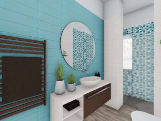 render bagno