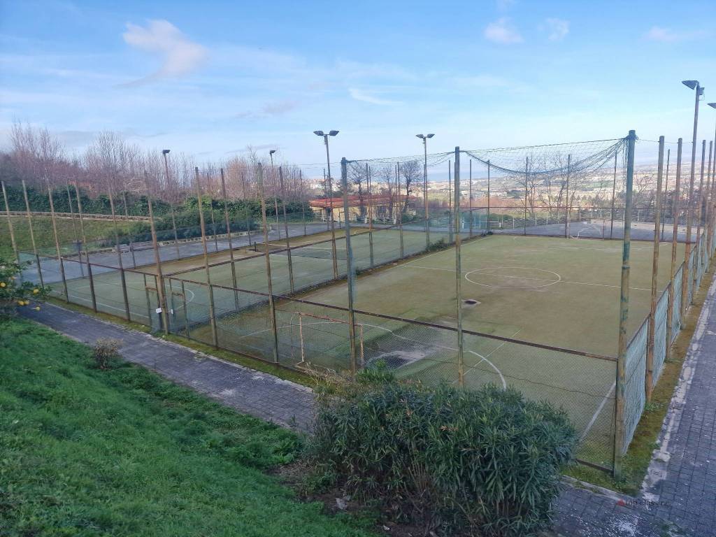 campi di tennis