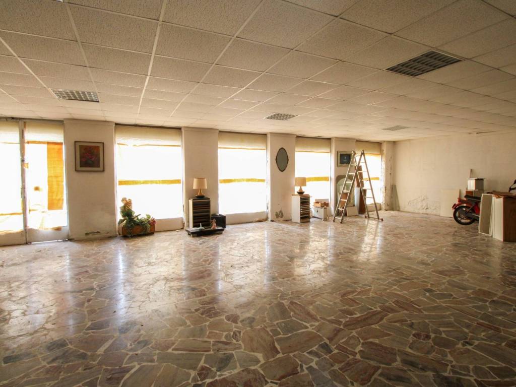 Interno non residenziale
