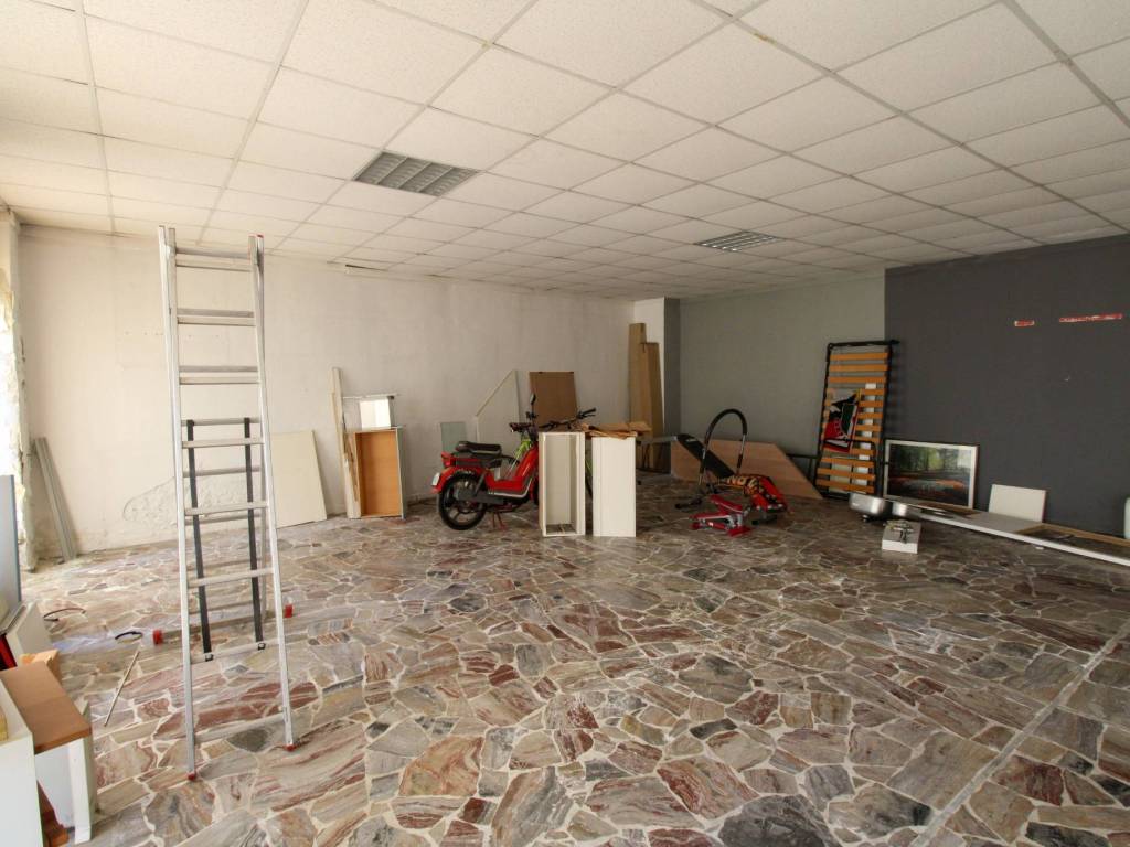 Interno non residenziale