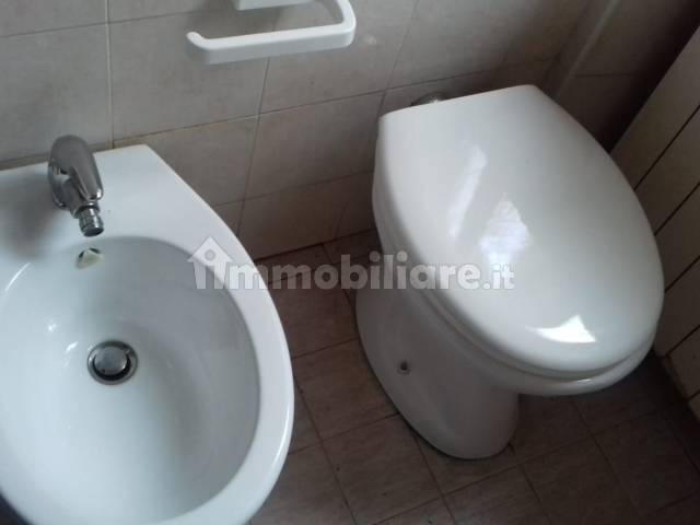 bagno