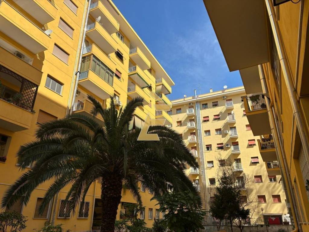 Giardini condominiali