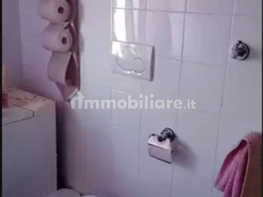 BAGNO