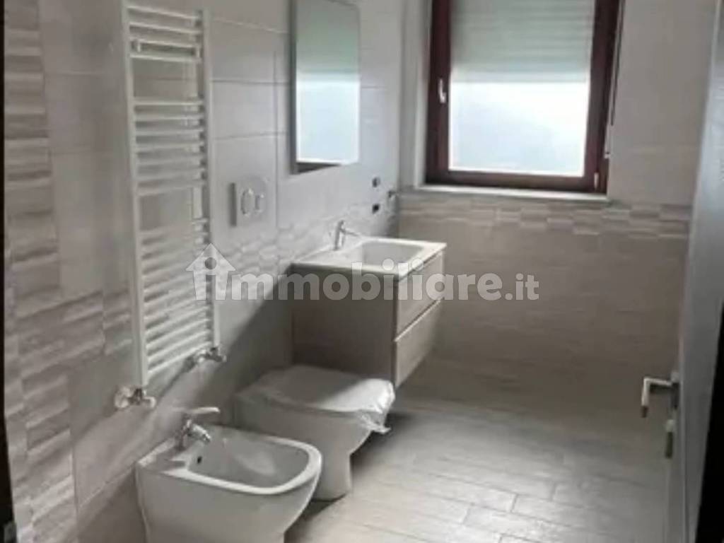 BAGNO