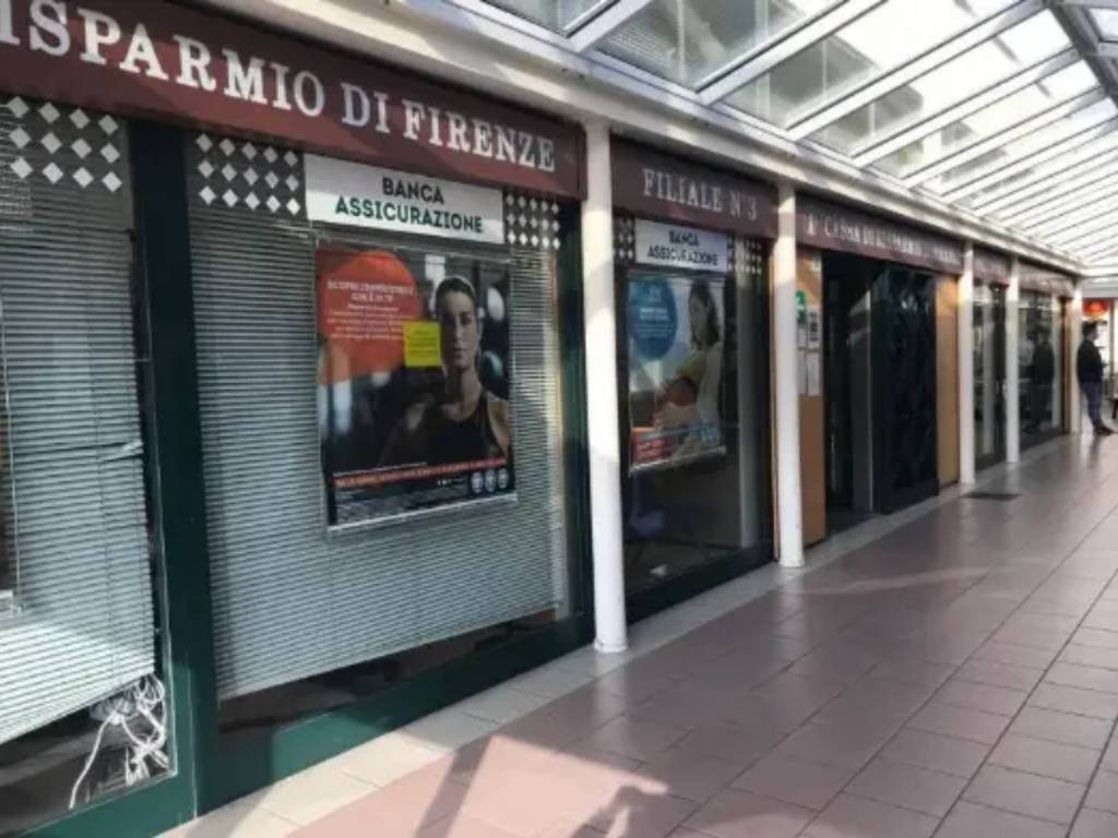 Ufficio - studio viale stati uniti d'america, cittadella - ospedale, grosseto